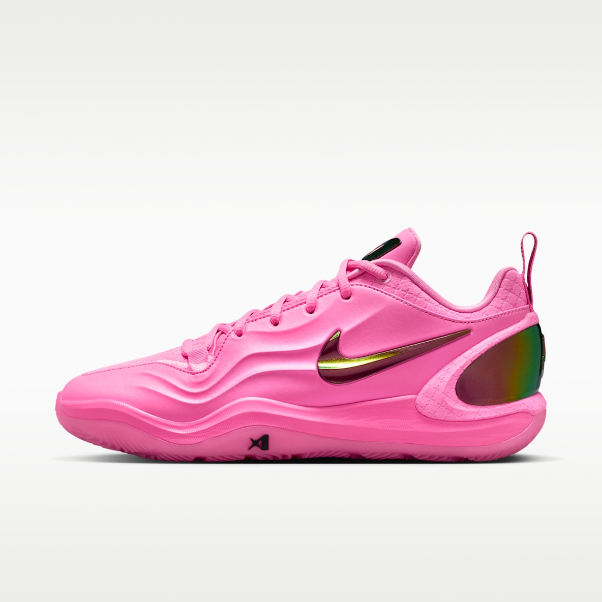 A'Two "A'Pink Shoe" A'ja Wilson Basketball Shoes