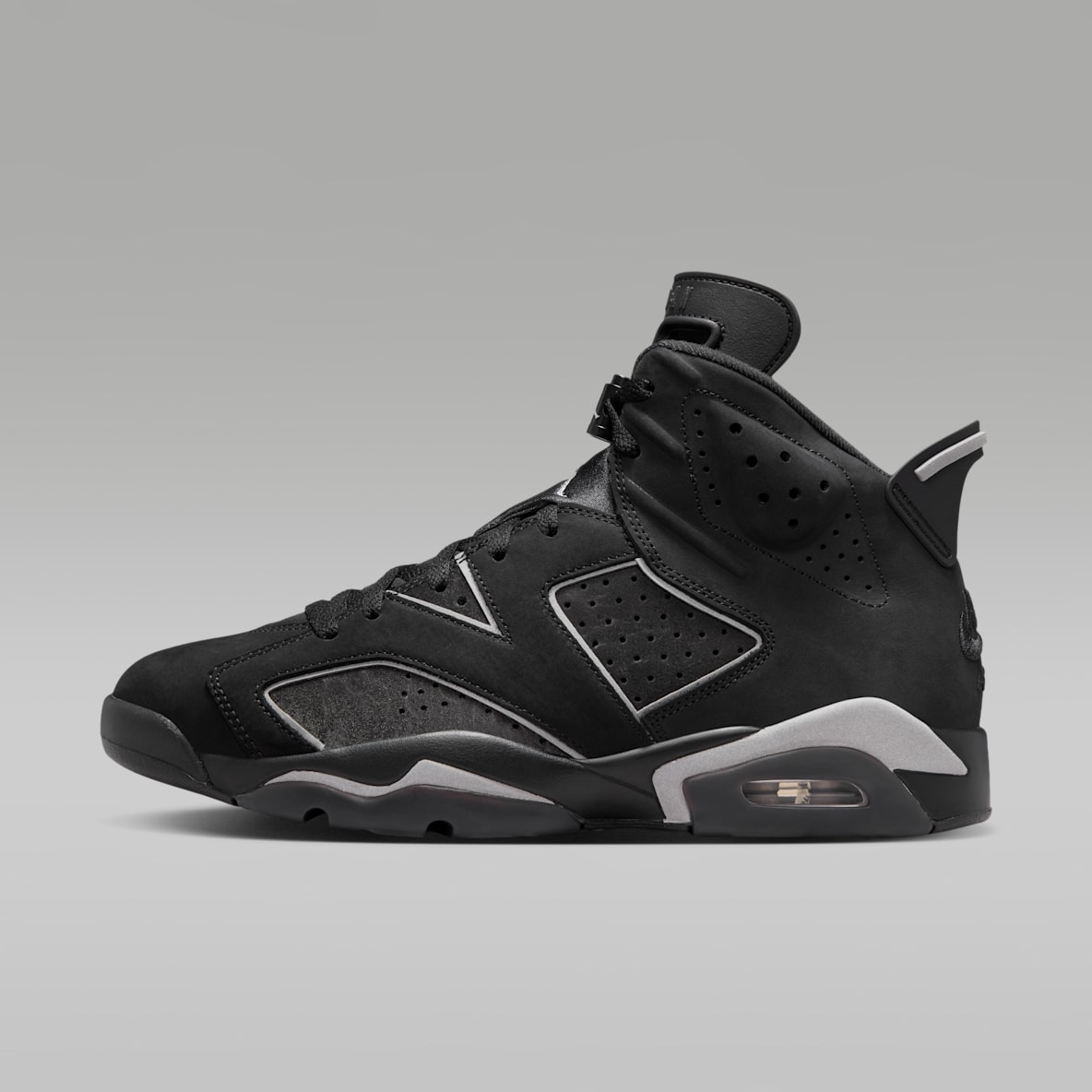 Air Jordan 6 "Cap and Gown" Basketball Shoes