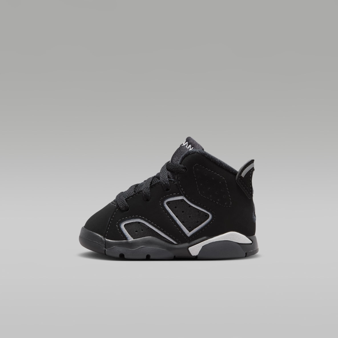 Jordan 6 Retro "Cap and Gown" Baby/Toddler Shoes