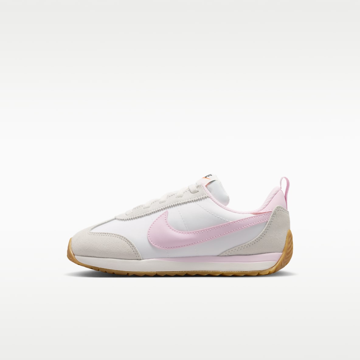 Nike Pacific Little Kids' Shoes