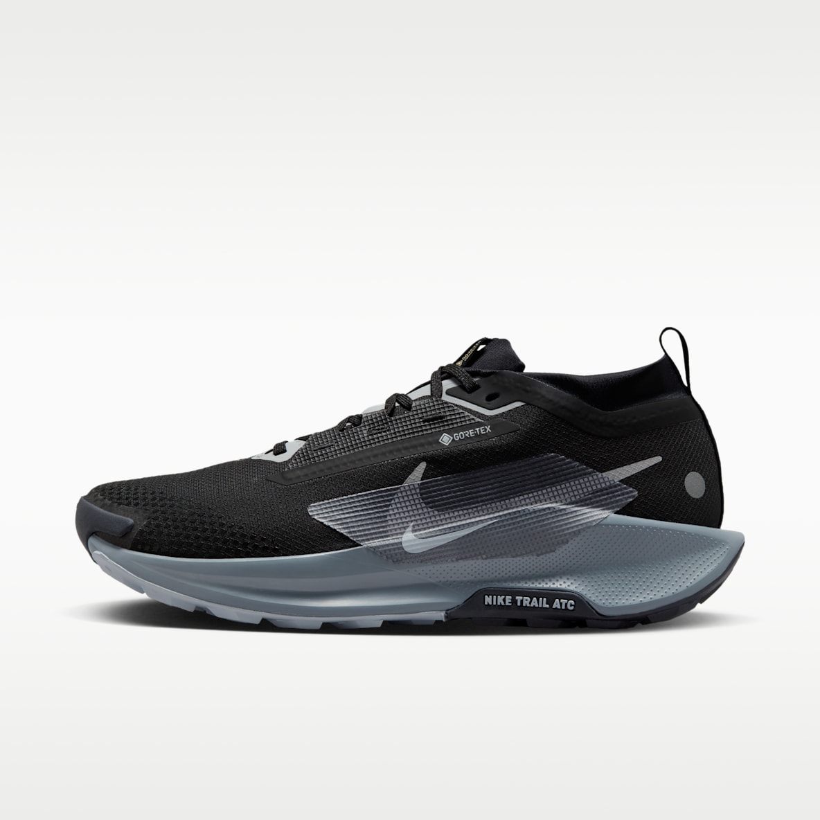 Nike Pegasus Trail 5 GORE-TEX Men's Waterproof Trail Running Shoes